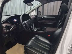GAC Aion M6 2021 270T DCT Deluxe Edition 7-Seater - ფოტო 14