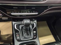 GAC Aion M6 2021 270T DCT Deluxe Edition 7-Seater - ფოტო 16