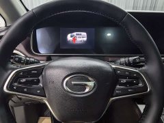 GAC Aion M6 2021 270T DCT Deluxe Edition 7-Seater - ფოტო 17