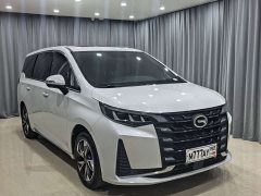 GAC Aion M6 2021 270T DCT Deluxe Edition 7-Seater - ფოტო 2