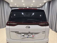 GAC Aion M6 2021 270T DCT Deluxe Edition 7-Seater - ფოტო 4