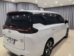 GAC Aion M6 2021 270T DCT Deluxe Edition 7-Seater - ფოტო 5