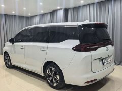 GAC Aion M6 2021 270T DCT Deluxe Edition 7-Seater - ფოტო 6