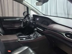 GAC Aion M6 2021 270T DCT Deluxe Edition 7-Seater - ფოტო 8