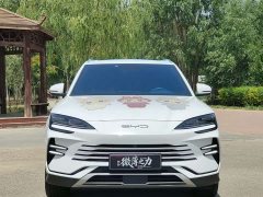 BYD Song Plus New Energy New Energy Glory Edition DM-i 110km Flagship Plus - ფოტო 2