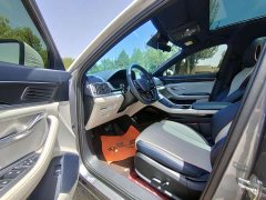 BYD Song Plus New Energy New Energy Glory Edition DM-i 110km Flagship Plus - ფოტო 4
