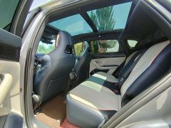 BYD Song Plus New Energy New Energy Glory Edition DM-i 110km Flagship Plus - ფოტო 5