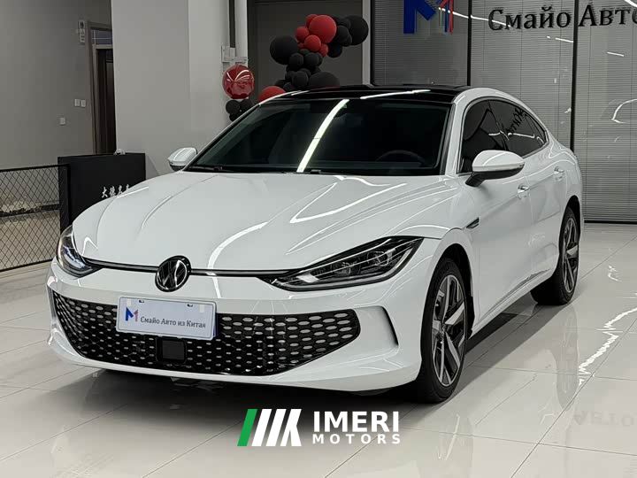 Volkswagen Lingdu L 280TSI DSG Spicy Edition
