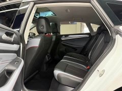 Volkswagen Lingdu L 280TSI DSG Spicy Edition - ფოტო 10