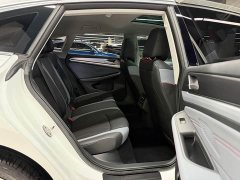 Volkswagen Lingdu L 280TSI DSG Spicy Edition - ფოტო 13