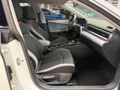 Volkswagen Lingdu L 280TSI DSG Spicy Edition - ფოტო 14