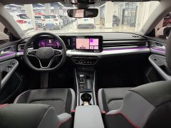 Volkswagen Lingdu L 280TSI DSG Spicy Edition - ფოტო 15