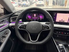 Volkswagen Lingdu L 280TSI DSG Spicy Edition - ფოტო 16
