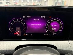 Volkswagen Lingdu L 280TSI DSG Spicy Edition - ფოტო 20