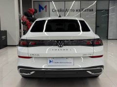 Volkswagen Lingdu L 280TSI DSG Spicy Edition - ფოტო 4