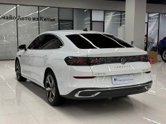 Volkswagen Lingdu L 280TSI DSG Spicy Edition - ფოტო 5