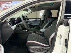 Volkswagen Lingdu L 280TSI DSG Spicy Edition - ფოტო 7