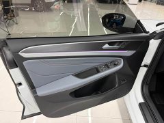 Volkswagen Lingdu L 280TSI DSG Spicy Edition - ფოტო 8