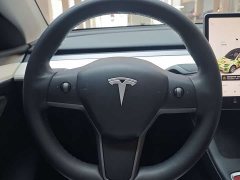 Tesla Model Y 2021 Standard Range RWD - ფოტო 10