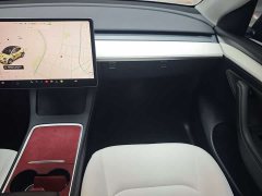 Tesla Model Y 2021 Standard Range RWD - ფოტო 12