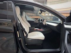Tesla Model Y 2021 Standard Range RWD - ფოტო 14