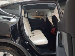 Tesla Model Y 2021 Standard Range RWD - ფოტო 15