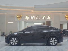 Tesla Model Y 2021 Standard Range RWD - ფოტო 2