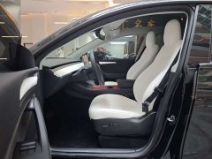 Tesla Model Y 2021 Standard Range RWD - ფოტო 7