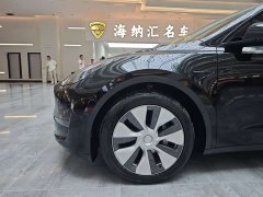 Tesla Model Y 2021 Standard Range RWD - ფოტო 8
