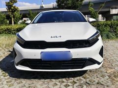 Kia K3 1.5L CVT Luxury Edition - ფოტო 2