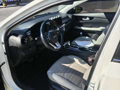 Kia K3 1.5L CVT Luxury Edition - ფოტო 4