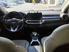 Kia K3 1.5L CVT Luxury Edition - ფოტო 5