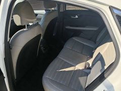 Kia K3 1.5L CVT Luxury Edition - ფოტო 6