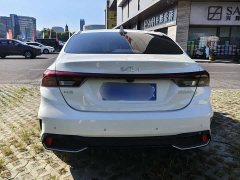 Kia K3 1.5L CVT Luxury Edition - ფოტო 8