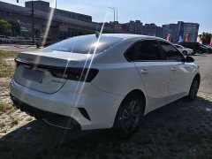 Kia K3 1.5L CVT Luxury Edition - ფოტო 9