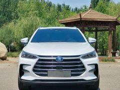 BYD Yuan Plus DM-i 2023 Champion Edition 112KM Honor Trim - ფოტო 2