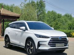 BYD Yuan Plus DM-i 2023 Champion Edition 112KM Honor Trim - ფოტო 3