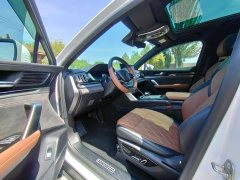 BYD Yuan Plus DM-i 2023 Champion Edition 112KM Honor Trim - ფოტო 4