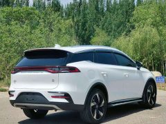 BYD Yuan Plus DM-i 2023 Champion Edition 112KM Honor Trim - ფოტო 9