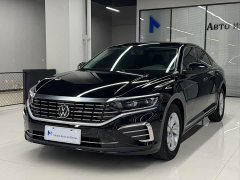 Volkswagen Passat 280TSI Business Edition - ფოტო 1