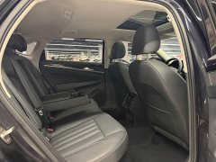 Volkswagen Passat 280TSI Business Edition - ფოტო 11