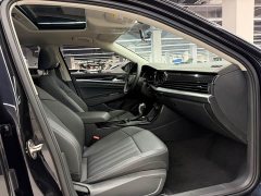 Volkswagen Passat 280TSI Business Edition - ფოტო 13