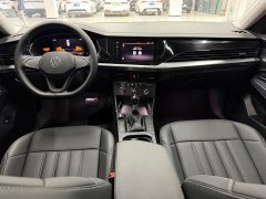 Volkswagen Passat 280TSI Business Edition - ფოტო 14