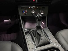 Volkswagen Passat 280TSI Business Edition - ფოტო 15