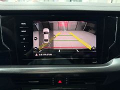 Volkswagen Passat 280TSI Business Edition - ფოტო 17