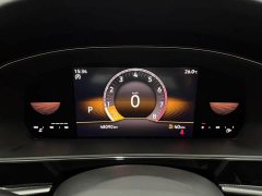 Volkswagen Passat 280TSI Business Edition - ფოტო 18