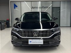 Volkswagen Passat 280TSI Business Edition - ფოტო 2