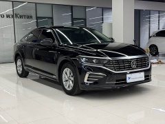 Volkswagen Passat 280TSI Business Edition - ფოტო 3