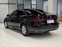 Volkswagen Passat 280TSI Business Edition - ფოტო 4