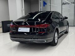 Volkswagen Passat 280TSI Business Edition - ფოტო 5